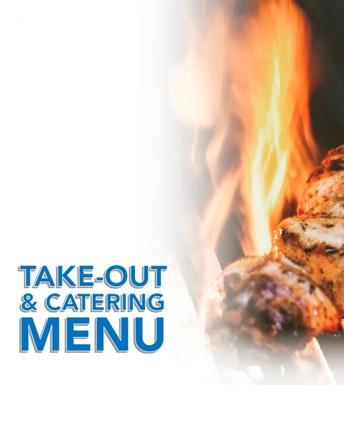 Catering Mississauga